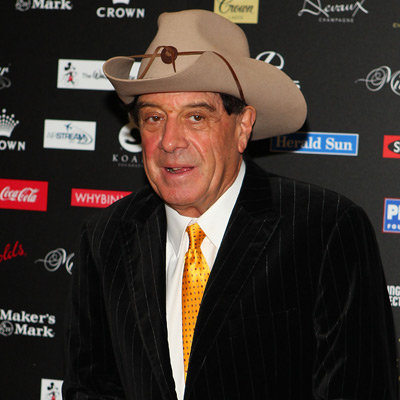 Molly Meldrum in a Critical Condition After Surgery and Falling in Melbourne