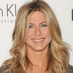 Jennifer Aniston Addresses Botox Rumours Jennifer Aniston Addresses Botox Rumours