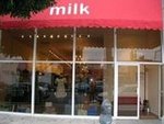 Milk