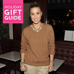 Whitney Port Holiday Gift Guide