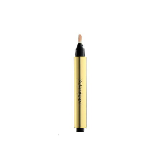 1. Brighten Under the Eyes