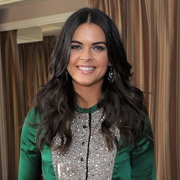 Katie Lee's Holiday Entertaining Tips and Appetizer Recipes
