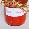 Homemade Hot Sauce Recipe