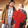 Holiday Movie Villains