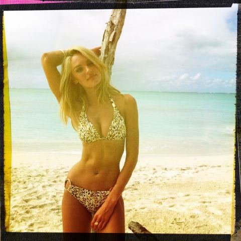Beach Babe Beach Babe