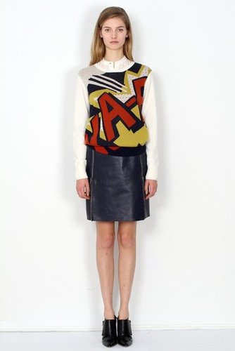 The Best of Pre-Fall 2012 The Best of Pre-Fall 2012