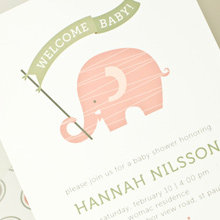 Beautiful Baby Shower Invitations Beautiful Baby Shower Invitations