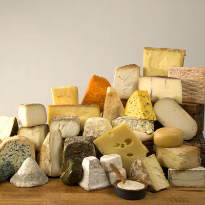 Murray's Cheese of the Month Club (12 months for $775) Murray's Cheese of the Month Club (12 months for $775)