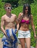are selena gomez and justin bieber a good couple for each other