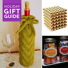 Last-Minute Holiday Gifts 2011 Last-Minute Holiday Gifts 2011