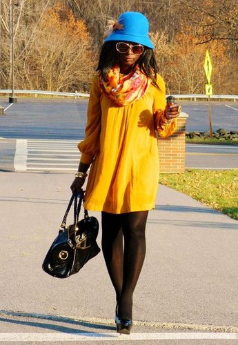 :Mustard: