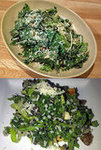 Kale Salads