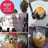 LA Food and Fashion Trends 2011 LA Food and Fashion Trends 2011