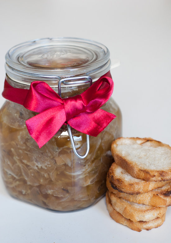 Butter-Braised Onions Butter-Braised Onions
