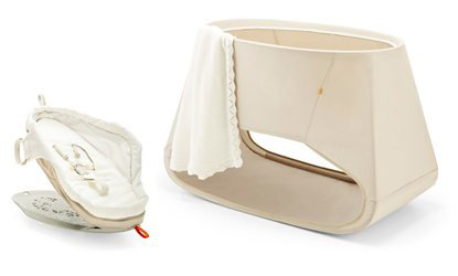 Stokke Bounce 'n' Sleep ($200) Stokke Bounce 'n' Sleep ($200)