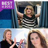 Best Women of 2011