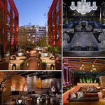 2012 New Year's Eve Parties in LA
