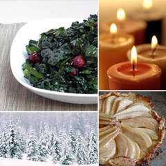 Winter Solstice Party