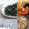 Winter Solstice Party