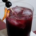 Mulled Manhattan