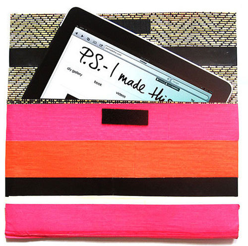 iPad Clutch iPad Clutch