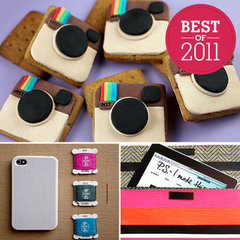 Geek Crafts and DIY