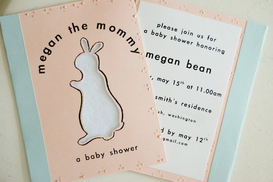 Pat the Bunny Baby Shower Pat the Bunny Baby Shower