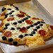 Christmas Pizza