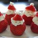Santa Claus Strawberries