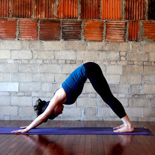How to Do Downward-Facing Dog Properly