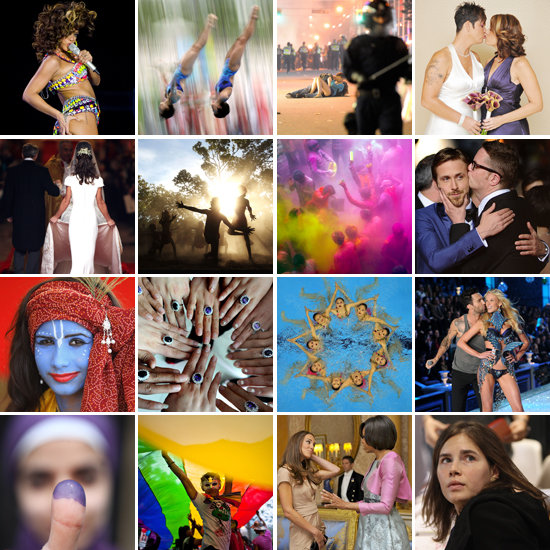 The Year in Pictures The Year in Pictures