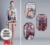 Stella McCartney Print Edition Fragrances Voted Best Packaging of the Year