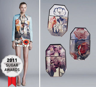 Stella McCartney Print Edition Fragrances Voted Best Packaging of the Year