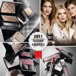 Burberry Beauty Voted Best Beauty Release of the Year