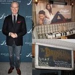 Lucky Jeans Party With Tim Gunn