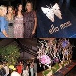 Ella Moss Soiree at Eveleigh