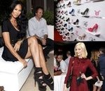 JustFabulous Fete at Sunset Tower Hotel