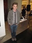 The Rachel Zoe Project Viewing Party at Bloomingdale's