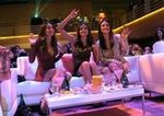 Victoria's Secret Fashion Show Viewing Party