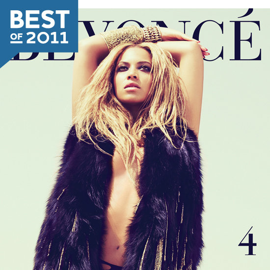 Best Albums of 2011 Best Albums of 2011
