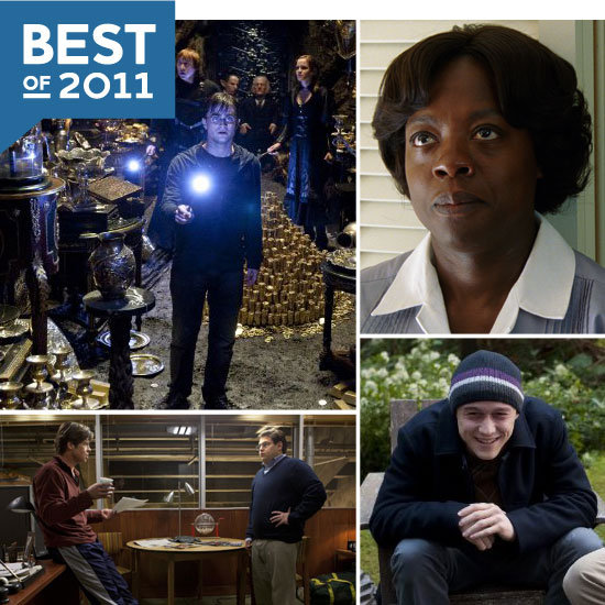 Best Movies of 2011 Best Movies of 2011