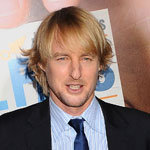 Owen Wilson Goes Shirtless For St. Barts