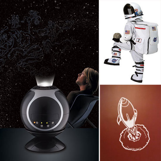 Space-Themed Gifts Space-Themed Gifts