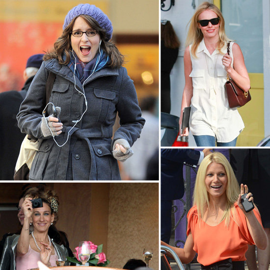 Celebrity Gadgets in 2011 Celebrity Gadgets in 2011