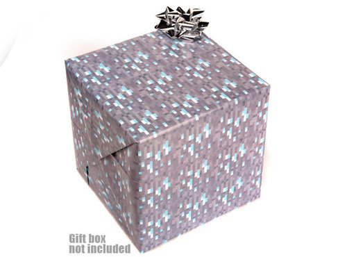 Minecraft Minecraft