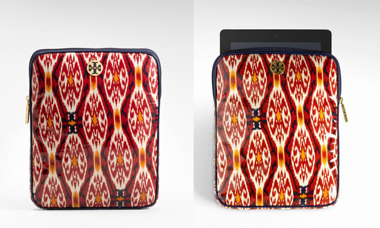 Tory Burch iPad Case Tory Burch iPad Case