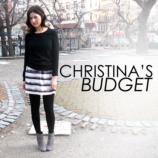 Fashion Editor Winter 2011 Shopping Picks on a Budget Fashion Editor Winter 2011 Shopping Picks on a Budget