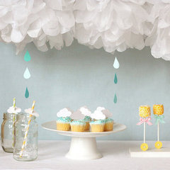 Best Baby Shower Ideas and Themes