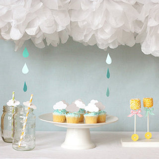 Best Baby Shower Ideas and Themes