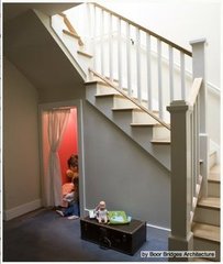 For the Kids: Secret Forts Indoors For the Kids: Secret Forts Indoors